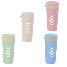 Simple Mai Xiang Cup Sports Water Bottle