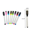 Magnetic Dry Erase Markers