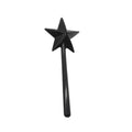 Wand Salt and Pepper Shakers