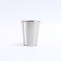 12Oz. Stackable Stainless Steel Cup