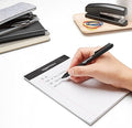 Candy Color Simple Color Gel Pen Custom Signature Pen