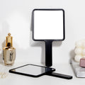 Portable Beauty & Grooming Mirror