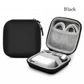 Travel Charger Storage Case