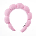 Sponge Cloud Hairband