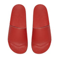 Pvc Pure Color Anti-Slip Slipper Sandals