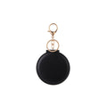 Double-Sided Mini Makeup Mirror