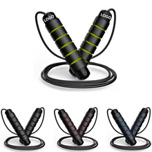 Anti-Entanglement Fast Skipping Rope