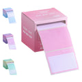 256 Rolls Quantity Per Box Sticky Notes Stickers Stationery