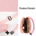 Belt Bag Fanny Pack