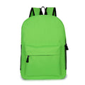 Oxford Cloth Backpack