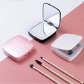 Makeup Mirror Power Bank