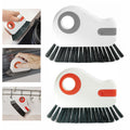 2 in 1 Crevice Cleaning Brush