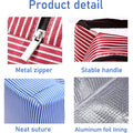 Insulated Waterproof Lunch Packs Lunch Bags