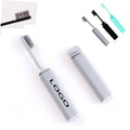 Folding Travel Toothbrush