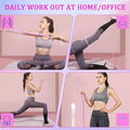 Exercise Loop Resistance Bands