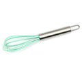 6-Inch Stainless Steel Mini Manual Egg Whisk