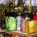 Laminated Tote Bag