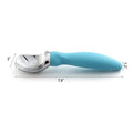 Ergonomic Ice Cream Scoop