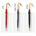 Classic Wood Handle Umbrella