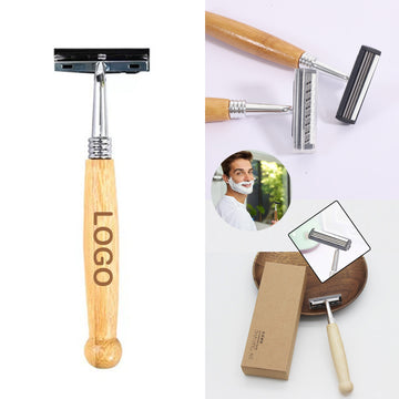 Disposable Hotel Bamboo Razor