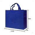 Reusable Non-Woven Value Grocery Tote