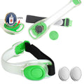 Running Led Light Up Armband