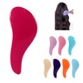 Wave Detangling Brush