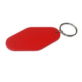 Motel Style Keychain