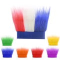 Hairy Headband Hat For The 2026 World Cup