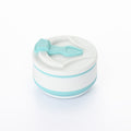 Stretchable Temperature Resistant Silicone Foldable Mug