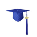 Graduation Cap Tassel Academic Ceremony Hat