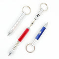 Multifunctional Keychain Pen