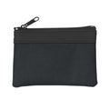 Coin Pouch With Zipper