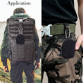 Portable EDC Pocket Pouch