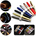 Spinning Pen With LED Light