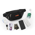 Crossbody Fanny Pack Belt Bag