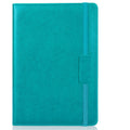 Hardcover Leather Diary