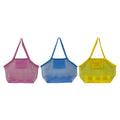 Beach Net Storage Bags