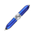 LED Finger Spinner Pen