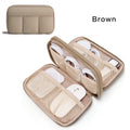 Electronics Organizer Travel Case