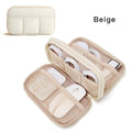 Electronics Organizer Travel Case