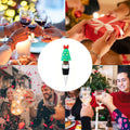 Christmas Cork