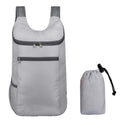 Foldable Travel Hiking Backpack