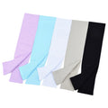 Uv Protection Cooling Arm Sleeves