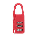 Mini Lightweight Coded Lock