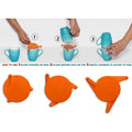 Mug Drinkware Stacker