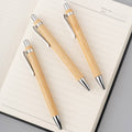 Eco-Friendly Bamboo Ballpoint Pen