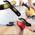 Kitchen Fruit and Vegetable Peeler