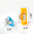 Multipurpose Sewing Clips
