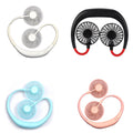 Portable Neck Fan